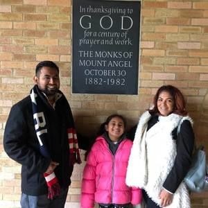 Meet your Posher, Katiana